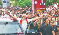 Pressure might increase, but we will bear it all, says PM ahead of US tariffs deadline