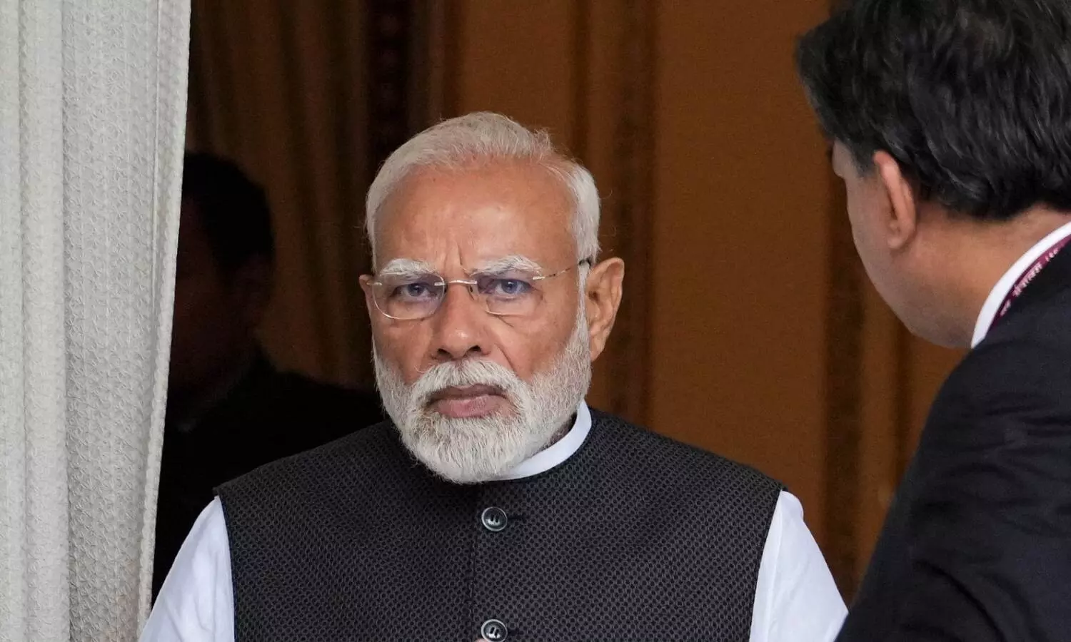 Delhi HC sets aside CIC order to disclose info on PM Modis degree Delhi HC sets aside CIC order to disclose info on PM Modis degree