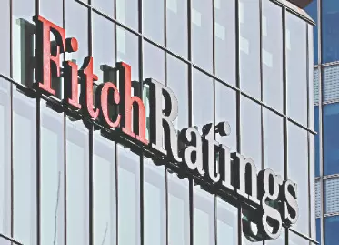 Fitch retains India’s credit rating at ‘BBB-’ with a stable outlook