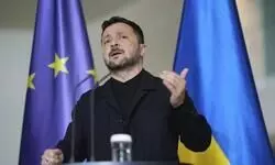 Ukraine counts on India’s contribution to ending war with Russia: Zelenskyy