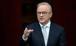 Australia accuses Iran of organising antisemitic attacks, expels ambassador