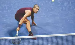 Alcaraz the buzzword