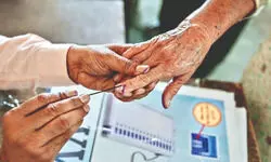 Dual identity row: Man arrested in Kumarganj for holding 2 voter cards