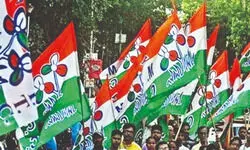 ‘Strengthening presence’: Reshuffle in TMC’s frontal wings in 3 North Bengal districts