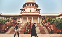SC: Should court sit powerless if Guv delays assent to Bills indefinitely?