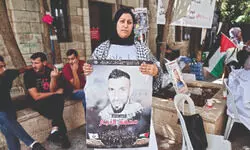 Protesters in Israel demand release of hostages as strikes kill 16 in Gaza