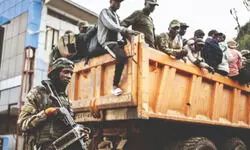 US Prez Trump claims to have ended war in Congo