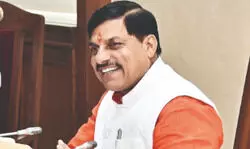 MP to set up 160 MW solar, wind projects in captive mode to cut rural water supply costs MP to set up 160 MW solar, wind projects in captive mode to cut rural water supply costs