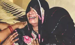 CCTV, Hosp memo, family statements deepen mystery of dowry murder case