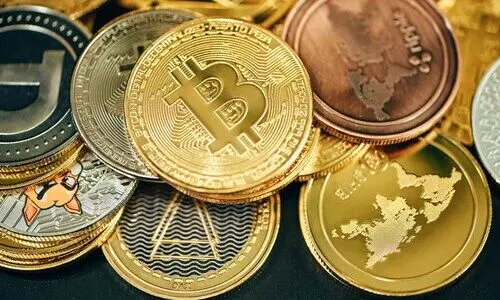 Alchemy of Wealth & Power