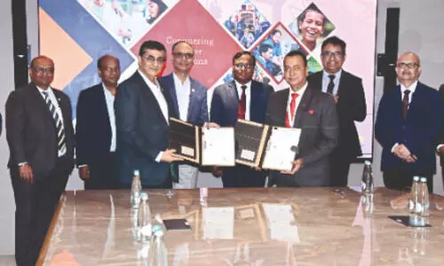 OIL, BPCL ink CGD pact