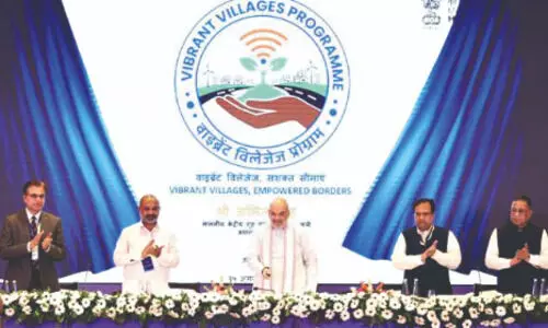 ‘Demographic changes impact border security’