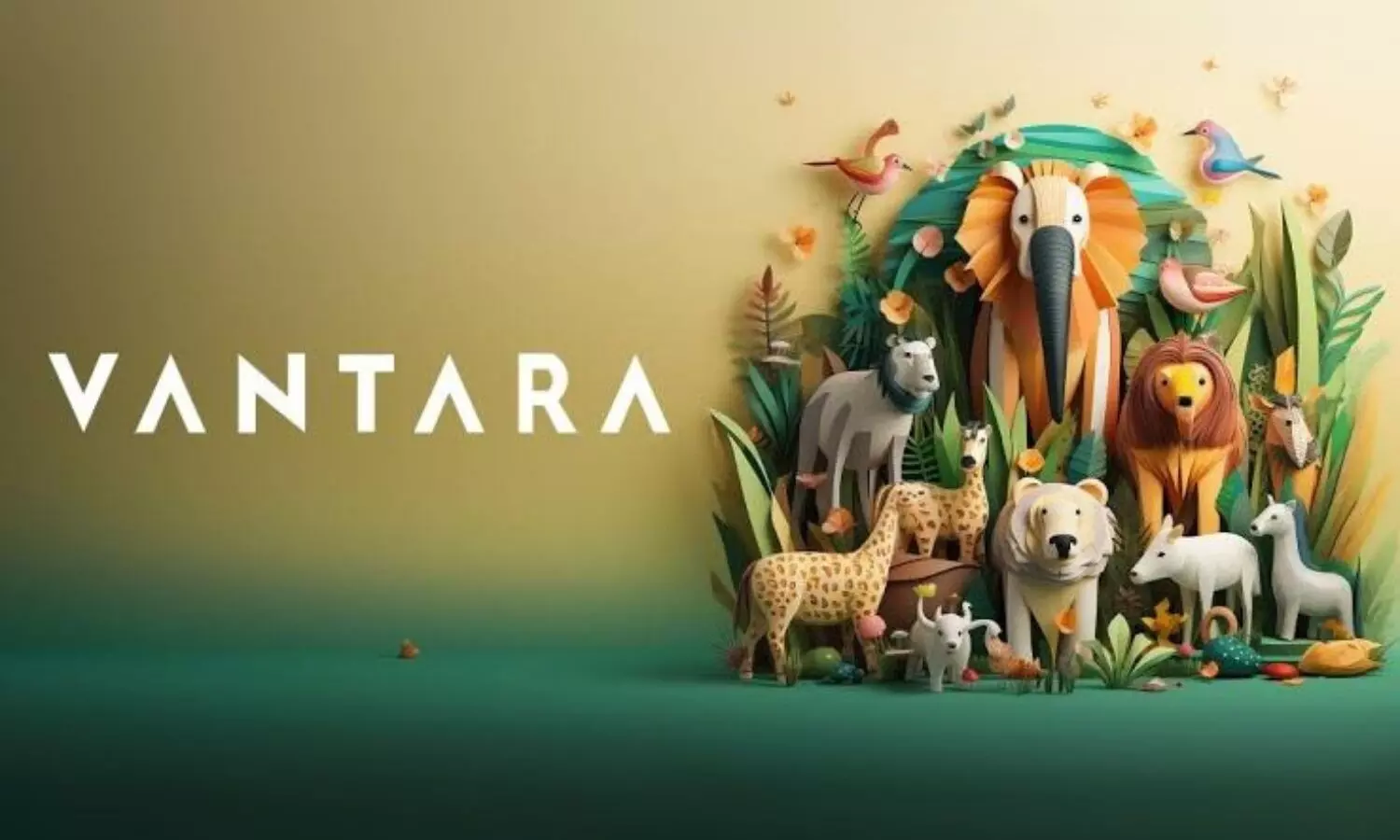 Vantara acknowledges SC order, says it will cooperate with SIT in fact-finding inquiry