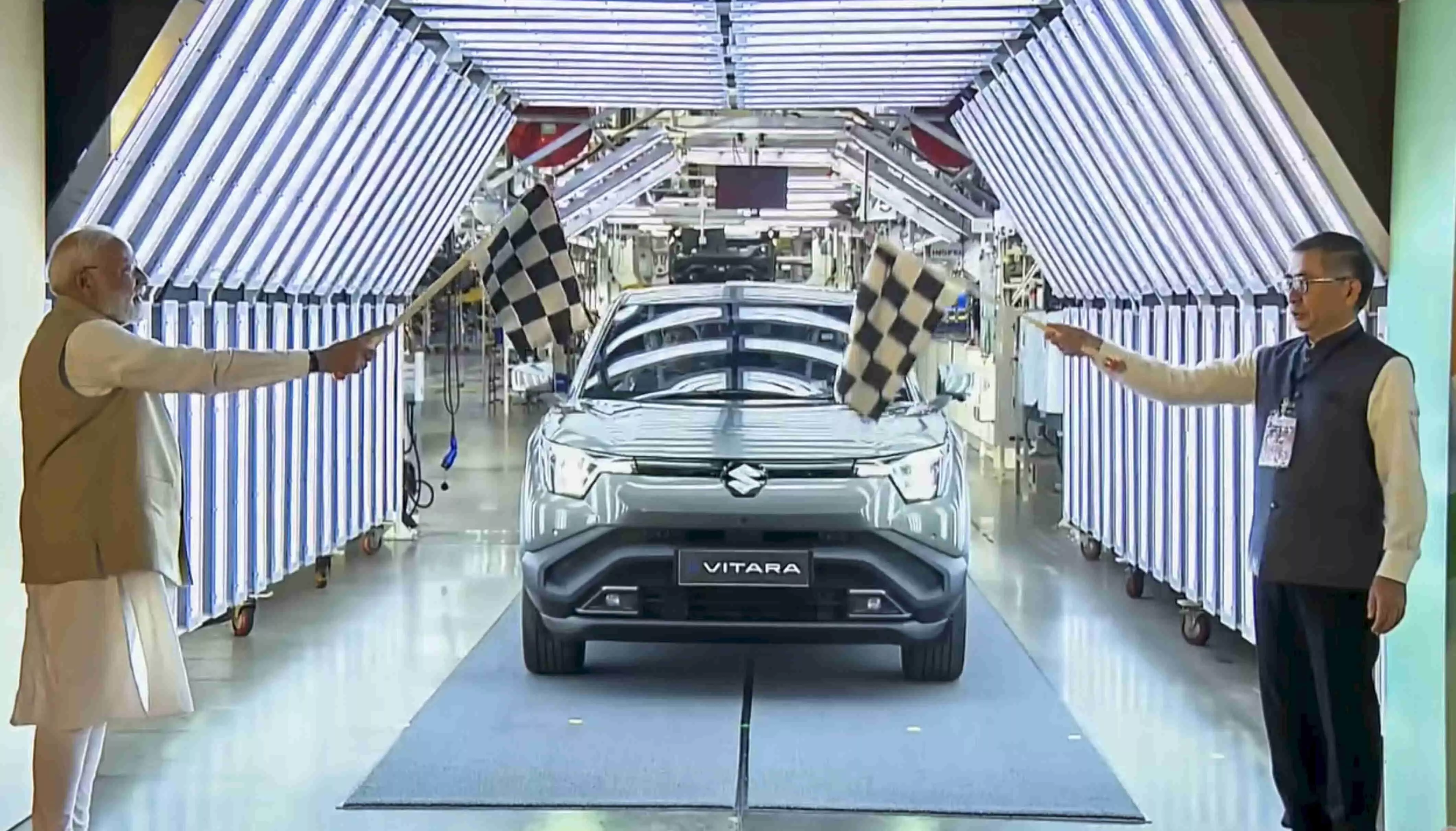 Suzuki Motor to invest Rs 70,000 cr in India over next 5-6 years: Toshihiro Suzuki