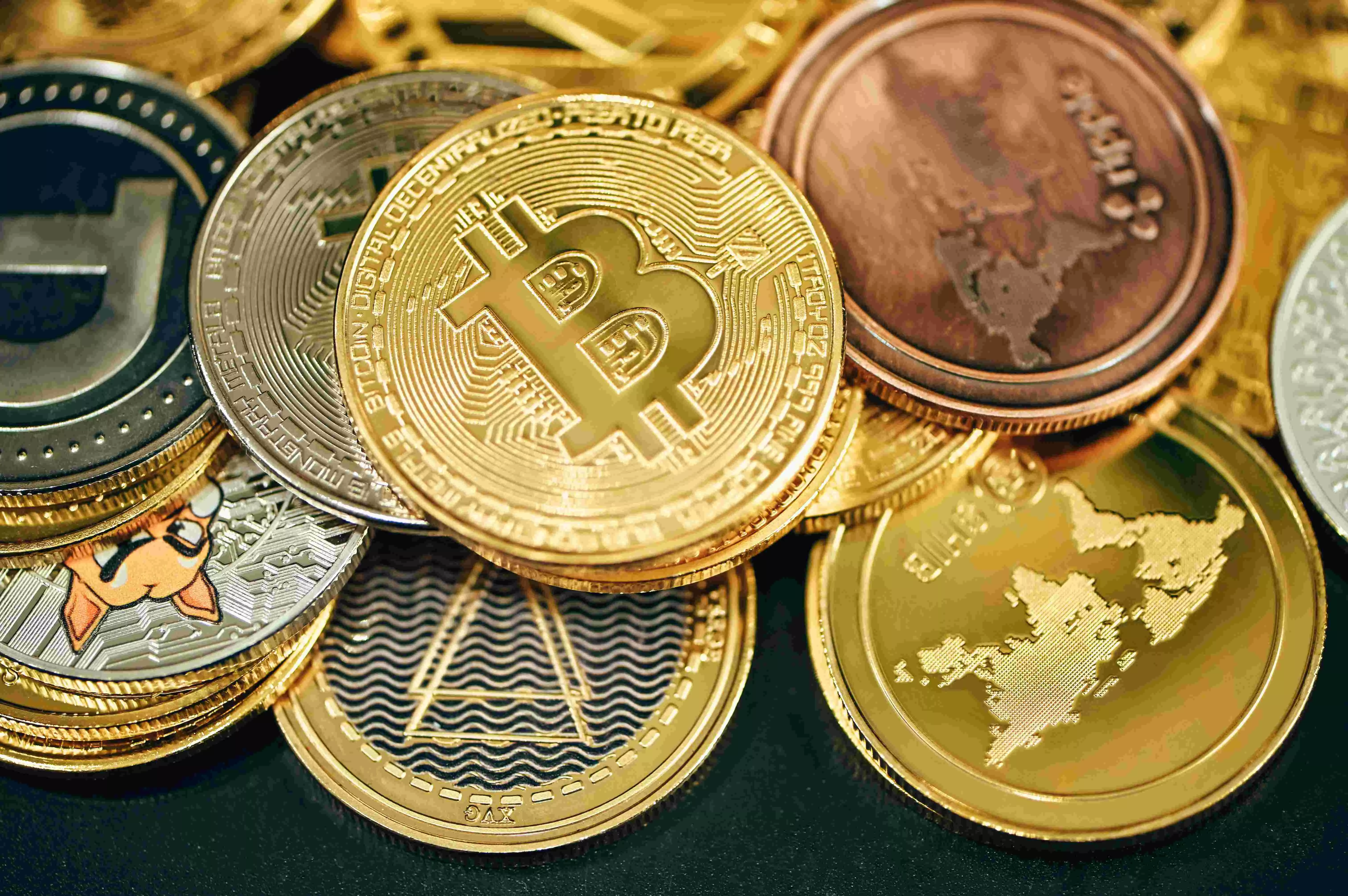 Alchemy of Wealth & Power Alchemy of Wealth & Power