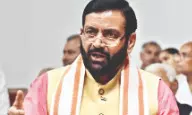 BJP, Cong clash in Haryana Assembly over law & order BJP, Cong clash in Haryana Assembly over law & order