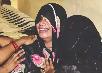 CCTV, Hosp memo, family statements deepen mystery of dowry murder case CCTV, Hosp memo, family statements deepen mystery of dowry murder case