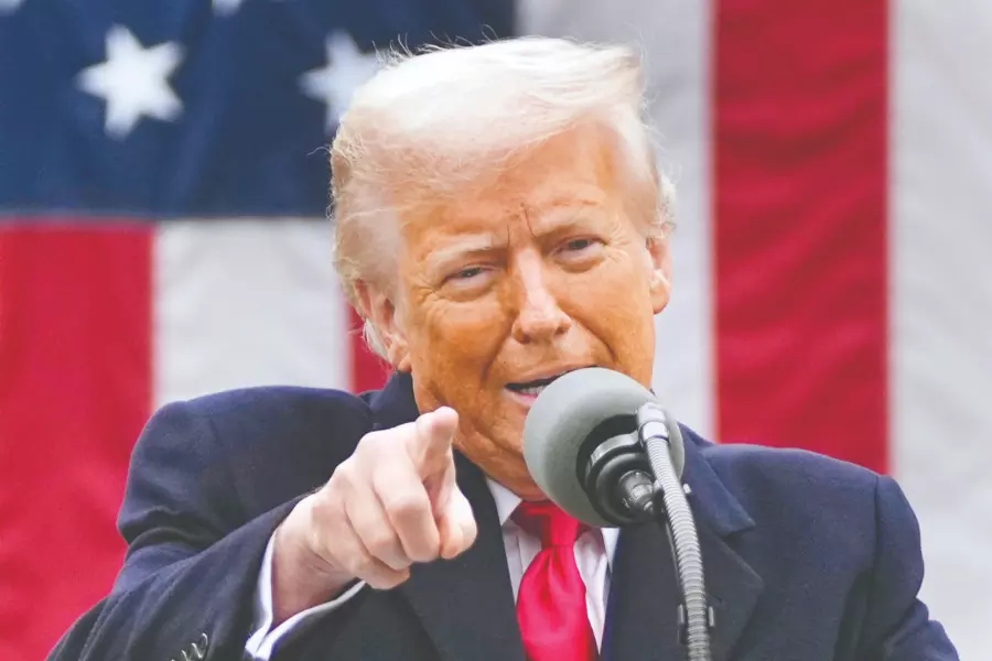 US tariff hike on Indian goods kicks in today US tariff hike on Indian goods kicks in today