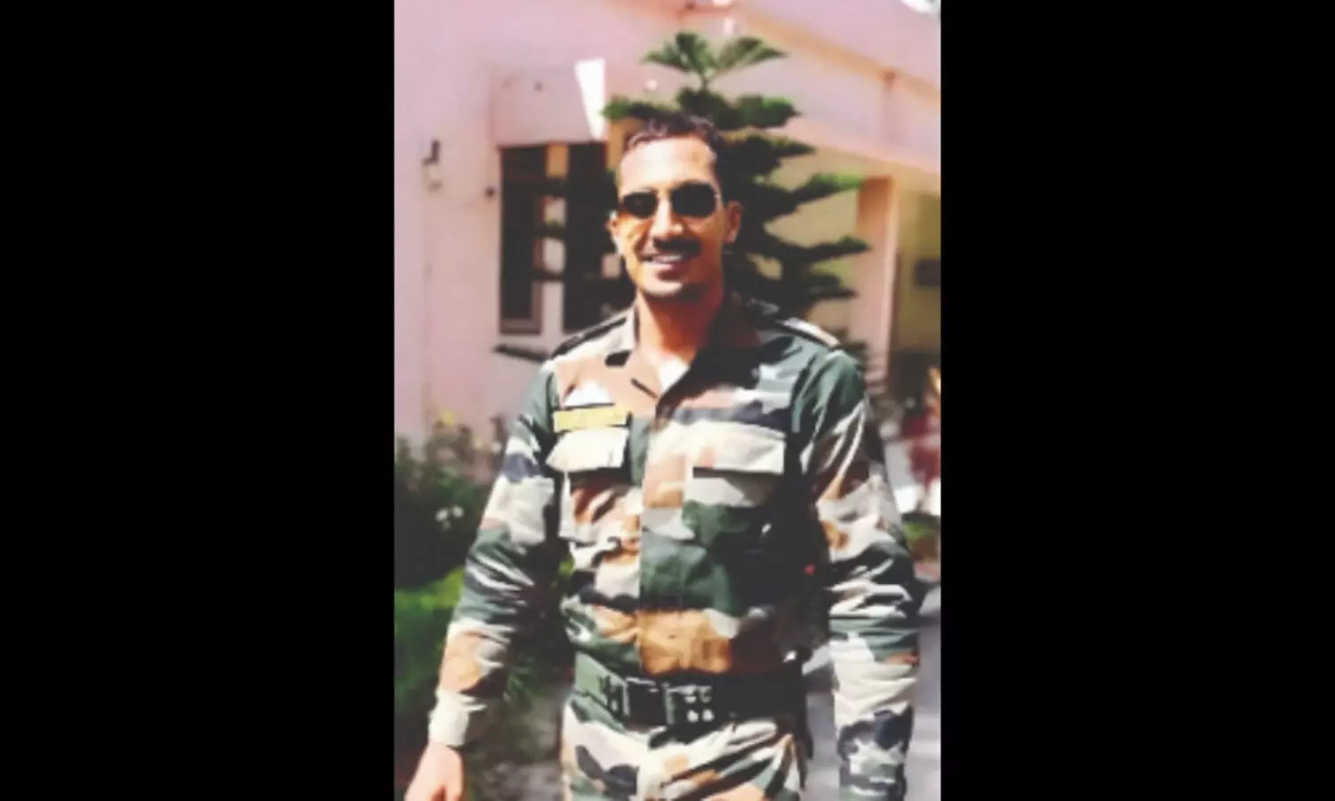 Delhi court issues NBWs against  former RAW official Vikash Yadav