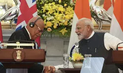 Somebody is not very happy with you: Fiji PM Rabuka to PM Modi amid US tariff row