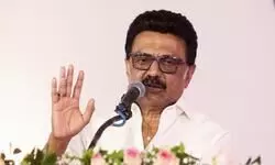 BJP made elections mockery, people will remove it from power as it has stolen votes: Stalin