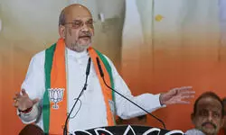 Terror masterminds sent clear message of consequences of playing with Indian citizens lives: Amit Shah