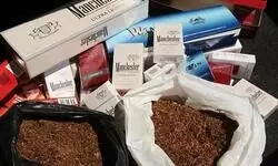 GST authorities uncover Rs 104 cr tax evasion in illicit tobacco trade, 61 cases detected in Q1 GST authorities uncover Rs 104 cr tax evasion in illicit tobacco trade, 61 cases detected in Q1