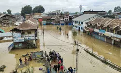 Death toll mounts to 36 after record rains in Jammu; Jhelum breaches flood alert mark in Srinagar, Anantnag