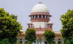 SC gets two new judges, Justice Pancholi in line to become CJI in 2031