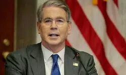 At the end of the day, we will come together: Treasury Secretary Bessent on India-US tariff issue At the end of the day, we will come together: Treasury Secretary Bessent on India-US tariff issue