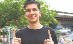 ‘Comfort zone is the biggest barrier’ ‘Comfort zone is the biggest barrier’