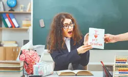 President Droupadi Murmu to award 45 educators on Teacher’s Day President Droupadi Murmu to award 45 educators on Teacher’s Day