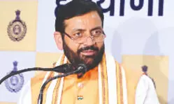 Haryana Vidhan Sabha discusses on BJP better or Congress