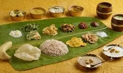 Onam Sadhya: Offering a taste of Kerala’s culinary excellence Onam Sadhya: Offering a taste of Kerala’s culinary excellence