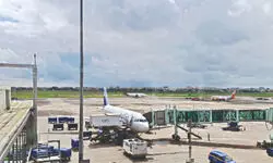 MeT predicts rain-soaked week for Kolkata, South Bengal