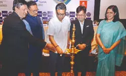 State govt eyes river tourism, seek’s Kolkata Port’s support