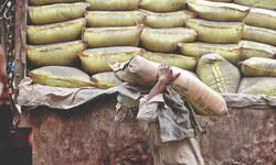 Cement prices surge as fuel and gypsum   costs escalate