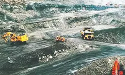 Govt cancels auction of   5 critical mineral blocks