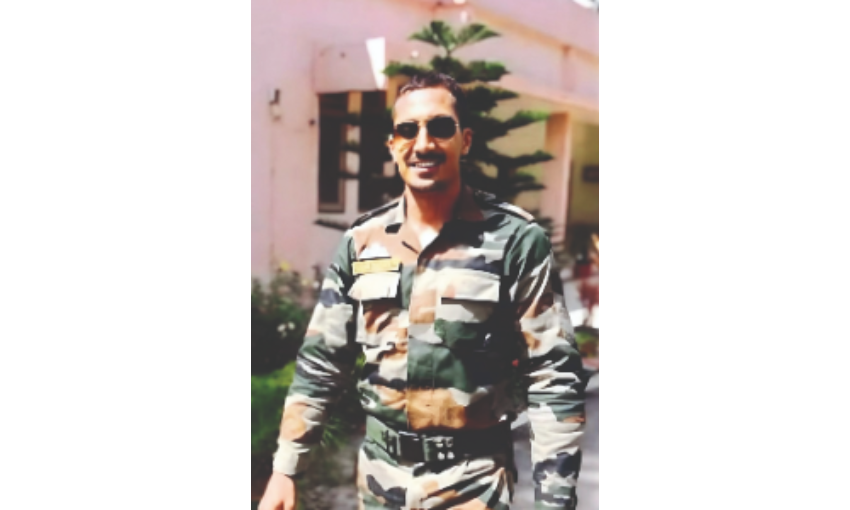 Delhi court issues NBWs against  former RAW official Vikash Yadav