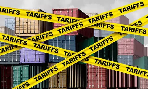 Additional 25% tariff imposed by US President Trump on India comes into effect