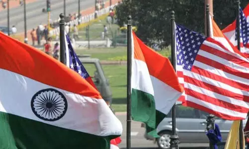 Communication channels open to resolve India-US tariff issue: Govt sources