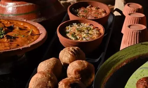 Purvaiya 4.0: Celebrating Bihar & Jharkhand’s traditional cuisines