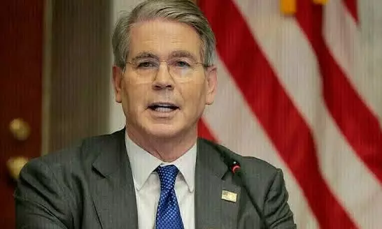 At the end of the day, we will come together: Treasury Secretary Bessent on India-US tariff issue At the end of the day, we will come together: Treasury Secretary Bessent on India-US tariff issue