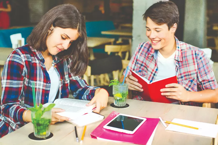 27% of students take private coaching, says survey
