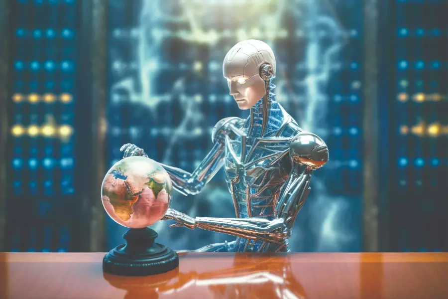 OpenAI expansion puts spotlight on India’s global AI role OpenAI expansion puts spotlight on India’s global AI role