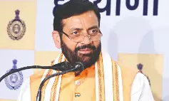 Haryana Vidhan Sabha discusses on BJP better or Congress