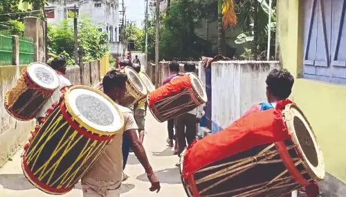 Malda: Dhakis torn between livelihood and fear of harassment in other states Malda: Dhakis torn between livelihood and fear of harassment in other states
