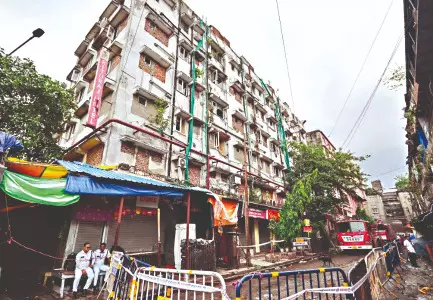 KMC allows existing rooftop restos to reopen with strict fire norms KMC allows existing rooftop restos to reopen with strict fire norms