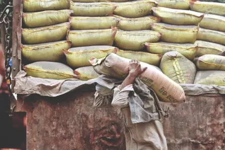 Cement prices surge as fuel and gypsum costs escalate Cement prices surge as fuel and gypsum costs escalate