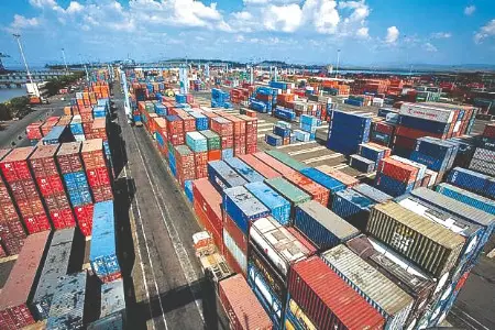 India-Africa trade crossed $100 bn in 2024-25, says Kirti Vardhan Singh